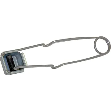 SHURLITE® Universal Single-Flint Round Spark Lighter
