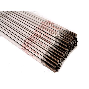 Weldcote SS Electrode Rod (1 lb) 3/32 in. x 12 in.