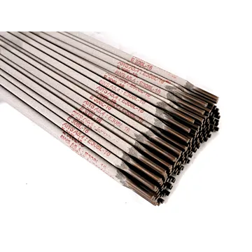 Weldcote SS Electrode Rod (1 lb) 3/32 in. x 12 in.