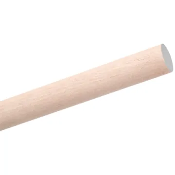 Waddell 3/16 In. x 48 In. Hardwood Dowel Rod