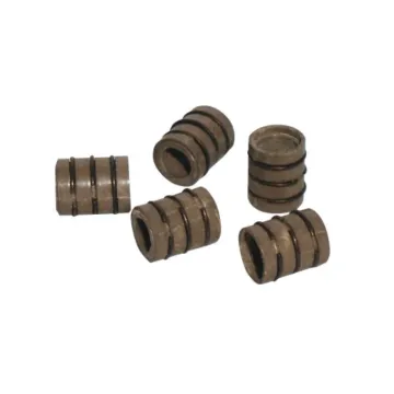 Best Welds® G7 Silicone Slide-On Nozzle Gun Insulator
