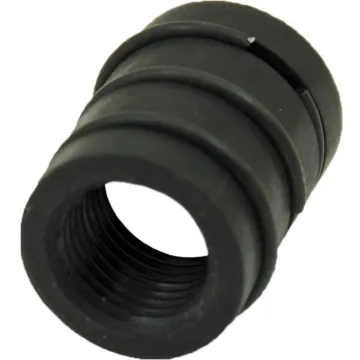 Best Welds® G7 Silicone Slide-On Nozzle Gun Insulator