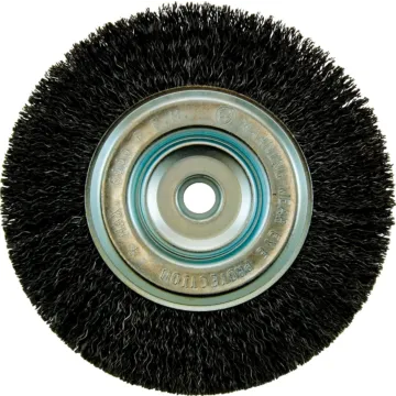 Weiler Crimped Wire Wheel-36000