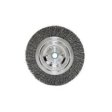 Weiler Crimped Wire Wheel-36001