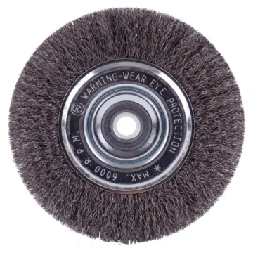 Weiler Crimped Wire Wheel-36002