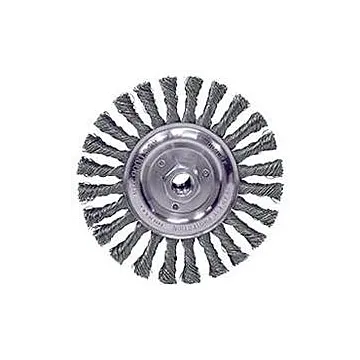 Weiler Standard Twist Knot Wire-36024