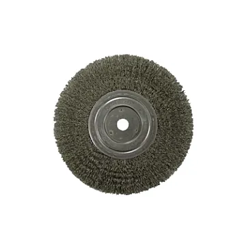 Weiler Crimped Wire Wheel-36063