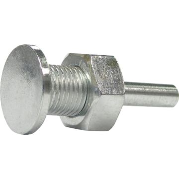 Weiler Vortec 1/2 in. Arbor Drive