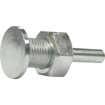 Weiler Vortec 1/2 in. Arbor Drive
