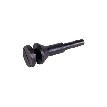 Weiler Abrasive Mounting Mandrels-36542