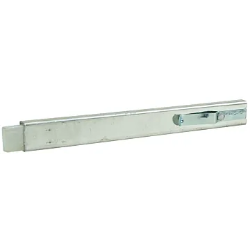 Wypo 3/16 in 5 in Stainless Steel Flat Soapstone Holder