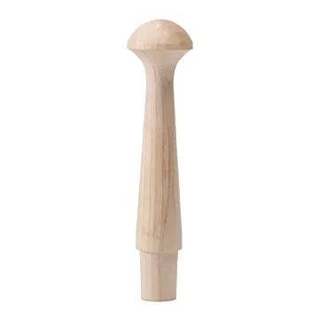 SHAKER PEG, 7/8 X 3 1/2"