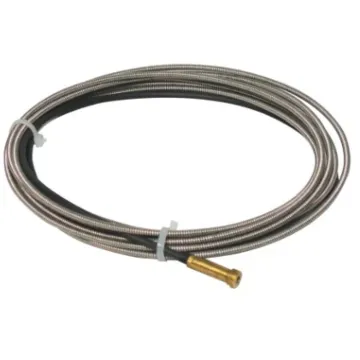 Best Welds® 0.04 - 0.045 in Wire 15 ft MIG Liner