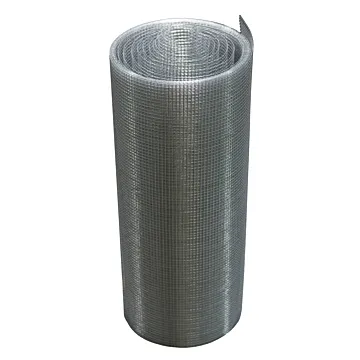 1/4" x 24" H. 23-Ga. Hardware Cloth