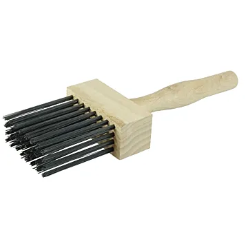 Weiler Wire Duster