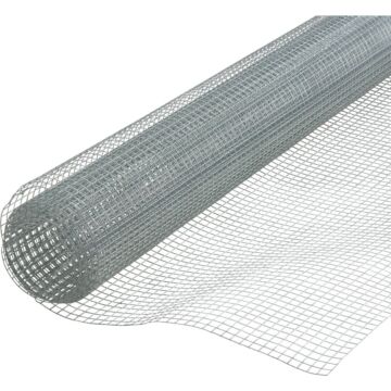 1/4" x 48" H. 23-Ga. Hardware Cloth