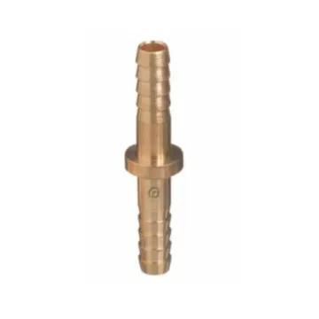 Western Enterprises® 1/4 in Female/Male Straight Hose Splicer