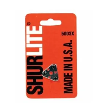 SHURLITE® Tri-Flint Renewal