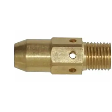 Best Welds® 400 A Brass Gas Diffuser