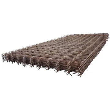 PrimeSource Building Products Grip-Rite® 60 in x 10 ft 6 x 6 in Wire Mesh Sheet