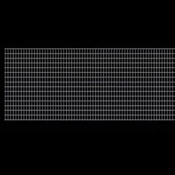 Behlen® Fence Panel Horse Security Panel - 60" x 16', 6 ga.