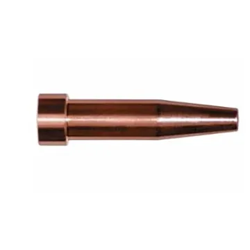 Best Welds® #1 Acetylene Gas Copper 1-Piece Cutting Tip