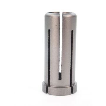 Whiteside 3/8 in ID x 1/2 in OD 1-1/4 in Steel Router Collet