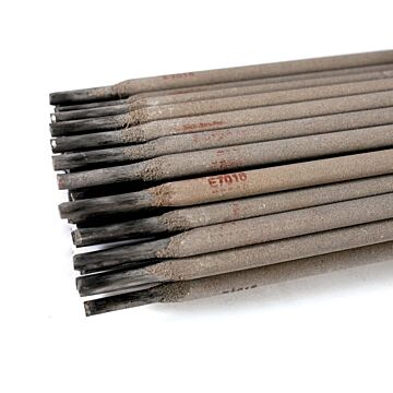 Weldcote Mild Steel 7014 Electrode Rod (5 lb) 1/8 in.