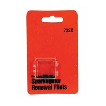 SHURLITE® Gun Renewal Flint