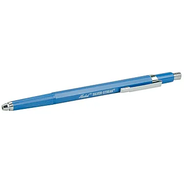 Markal 1/8 in Round Metal Marker