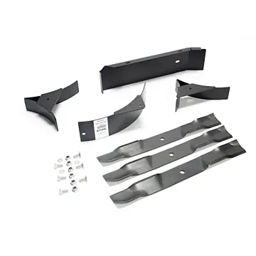Mulching Kit
