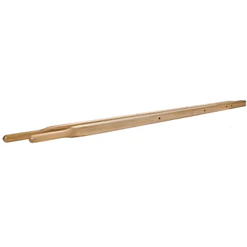 TRUE TEMPER C Series Replacement Wheelbarrow Handles