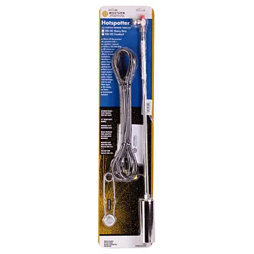 Western Enterprises® Propane Spark Hotspotter All Purpose Propane Torch