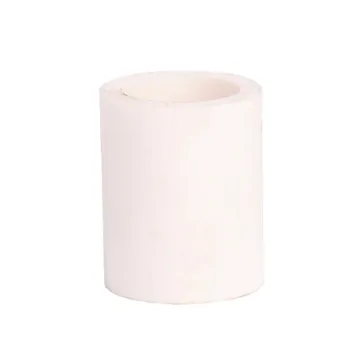 1/2 in 1 in PVC Wheel Bushing
