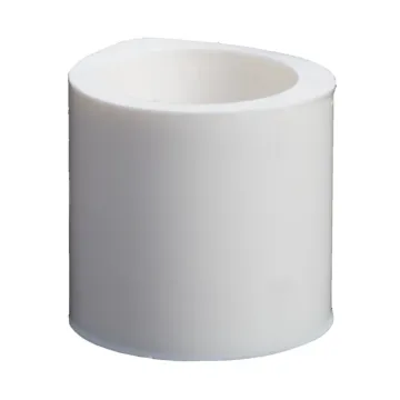 3/4 in 1 in PVC Wheel Bushing