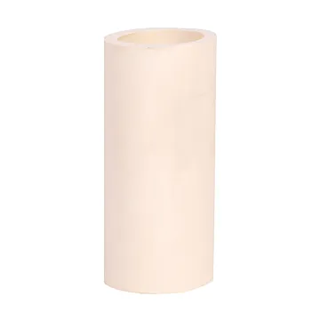 5/8 in 2 in PVC Wheel Bushing