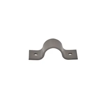 SMB 1-1/4 in and 1-1/2 in Size Combo Clamp