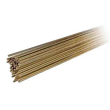 Weldcote Low Fuming Fluxcoated Bronze - 36 in.