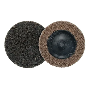Weldcote 2" Roll On A Very Fine A-Prime Surface Conditioning Disc