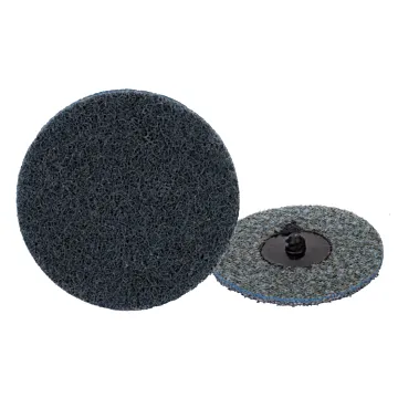Weldcote 3 R/O Roll On Very Fine A-Prime Surface Conditioning Disc