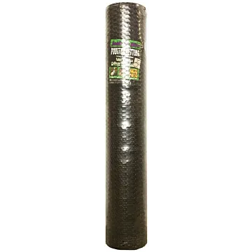 Jackson Wire Poultry Hex Netting 72 in W, 20 Gauge, Hexagonal Mesh, 1 in Mesh, Galvanized