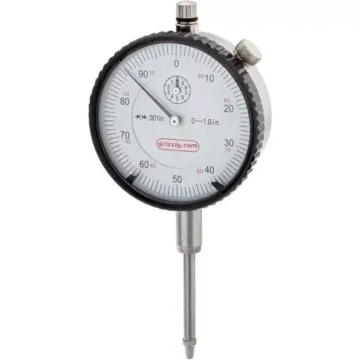 ShopFox 0.001 in Dial Indicator