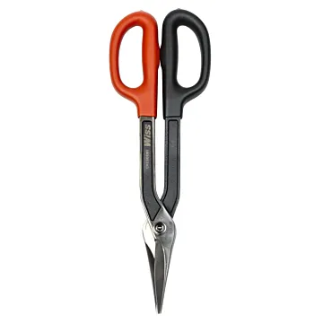 Apex Tool Group SNIP, TINNER, 12", DUCKBILL
