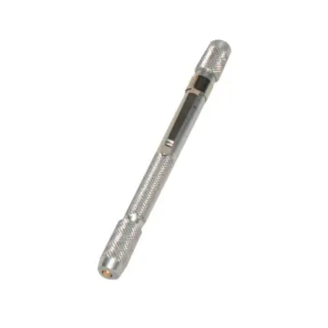 Anchor® Carbon Steel Tip Drill Set