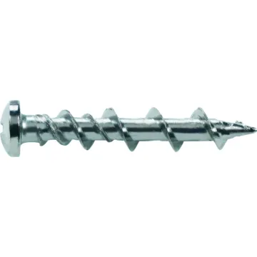 Dewalt Anchors Wall-Dog Wall Anchor Pan White