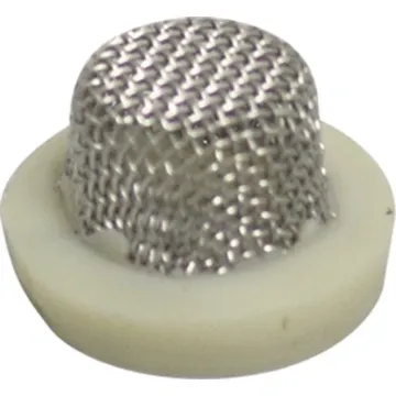 SMB Hog Nipple Drinker Mesh Screen