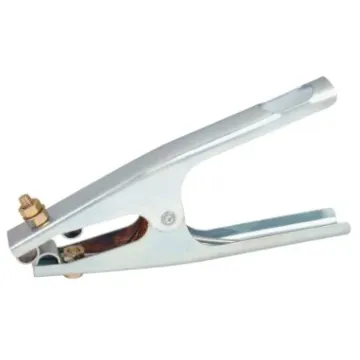 Bestweld 2 AWG 200 A Ground Clamp