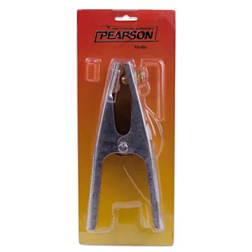 Bestweld 3/0 AWG 500 A Ground Clamp