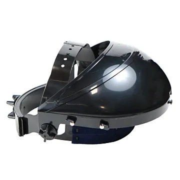 Weldcote Visor-Header Card And Polybag