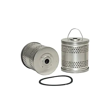 WIX Filters 51010 32 Micron 4.375 in By Pass Oil Filter